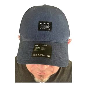 Unisex Nike  Dri-Fit Golf Cap